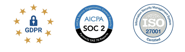 Compliance Certifications