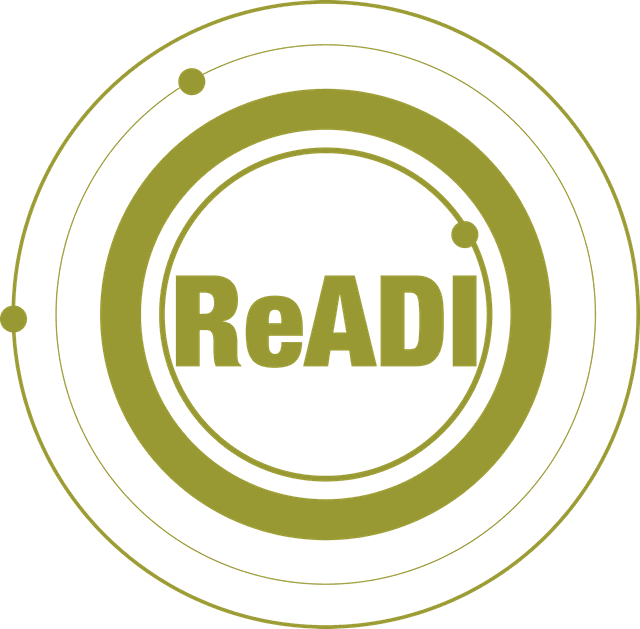 ReADI logo